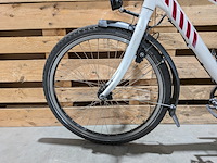 Fiets, santos, patrol bike - afbeelding 5 van  17