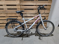 Fiets, santos, patrol bike - afbeelding 7 van  17