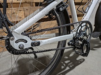 Fiets, santos, patrol bike - afbeelding 8 van  17