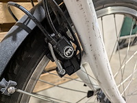 Fiets, santos, patrol bike - afbeelding 9 van  17