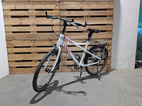 Fiets, santos, patrol bike