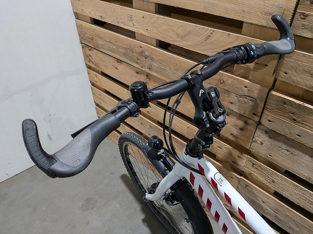 Fiets, santos, patrol bike - afbeelding 11 van  17