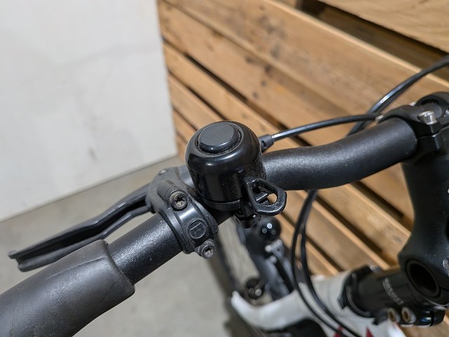 Fiets, santos, patrol bike - afbeelding 12 van  17