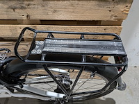 Fiets, santos, patrol bike - afbeelding 16 van  17