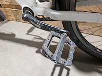 Fiets, santos, patrol bike - afbeelding 3 van  16