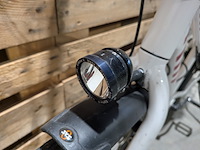 Fiets, santos, patrol bike - afbeelding 5 van  16