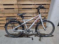 Fiets, santos, patrol bike - afbeelding 6 van  16