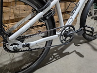 Fiets, santos, patrol bike - afbeelding 7 van  16