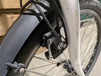 Fiets, santos, patrol bike - afbeelding 8 van  16