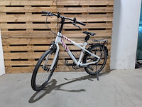 Fiets, santos, patrol bike