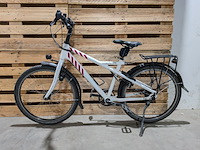 Fiets, santos, patrol bike - afbeelding 9 van  16