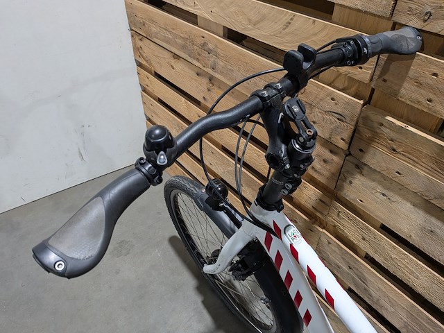 Fiets, santos, patrol bike - afbeelding 10 van  16