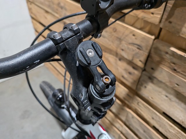 Fiets, santos, patrol bike - afbeelding 12 van  16