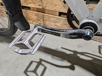 Fiets, santos, patrol bike - afbeelding 4 van  17