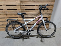 Fiets, santos, patrol bike - afbeelding 7 van  17