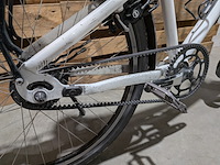 Fiets, santos, patrol bike - afbeelding 8 van  17