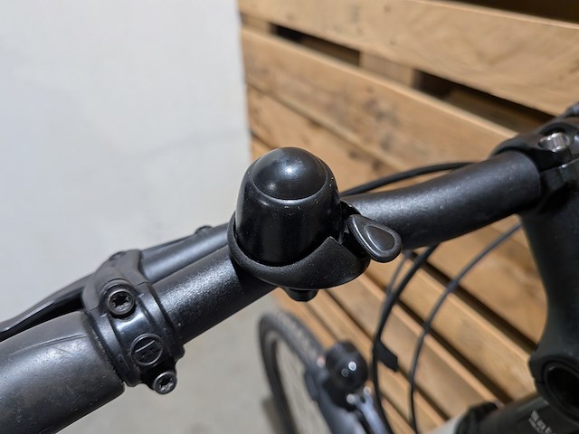 Fiets, santos, patrol bike - afbeelding 12 van  17