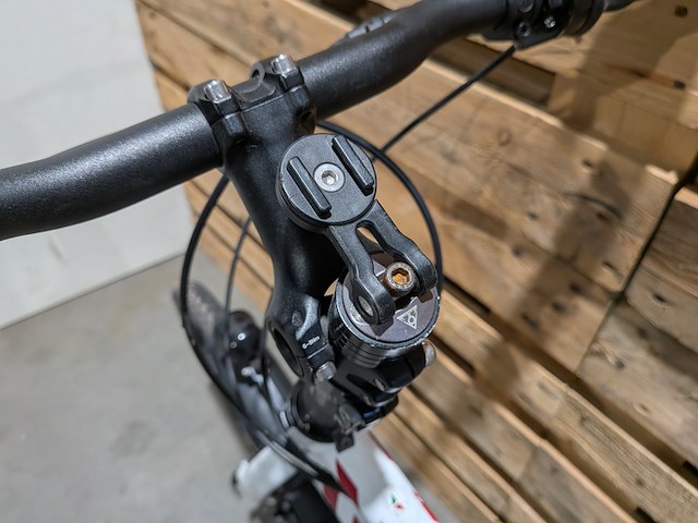 Fiets, santos, patrol bike - afbeelding 13 van  17