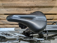 Fiets, santos, patrol bike - afbeelding 15 van  17