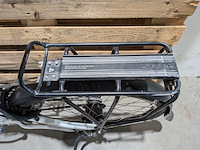 Fiets, santos, patrol bike - afbeelding 16 van  17