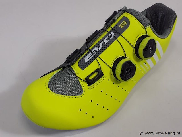 Fiets schoen force wrap - afbeelding 1 van  4