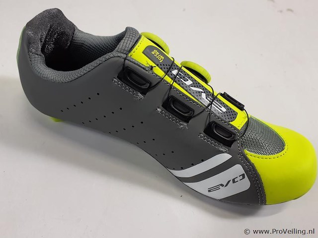 Fiets schoen force wrap - afbeelding 2 van  4