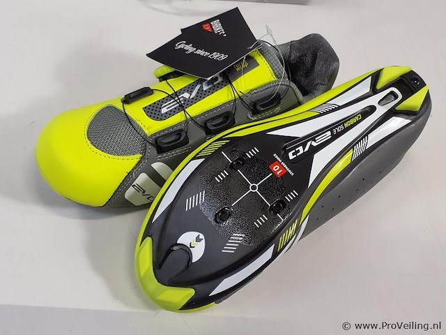 Fiets schoen force wrap - afbeelding 3 van  4