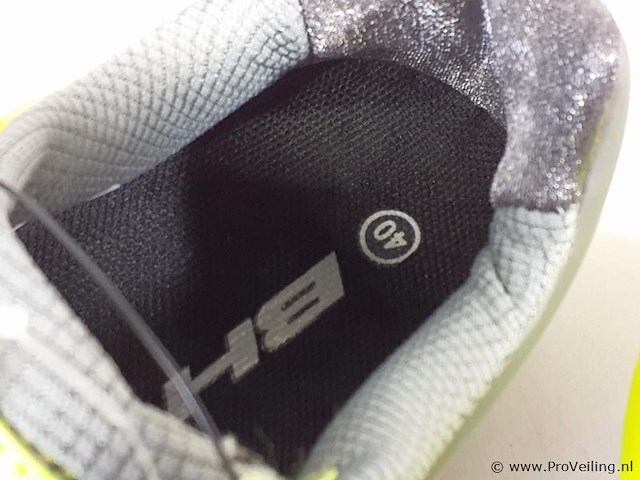 Fiets schoen force wrap - afbeelding 4 van  4