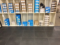 Fiets schoenen (23x) - afbeelding 1 van  4