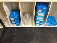 Fiets schoenen (23x) - afbeelding 2 van  4