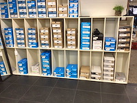 Fiets schoenen (42x) - afbeelding 1 van  4