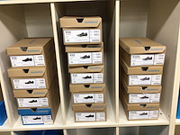 Fiets schoenen (42x) - afbeelding 3 van  4