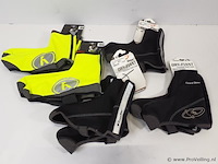 Fiets schoenhoes dry-fiant - afbeelding 1 van  3