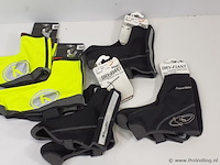 Fiets schoenhoes dry-fiant - afbeelding 3 van  3