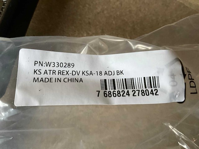 Fiets standaard (8x) - afbeelding 4 van  5