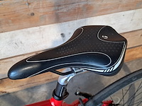 Fiets, trek, fx hybride, rood - afbeelding 7 van  19
