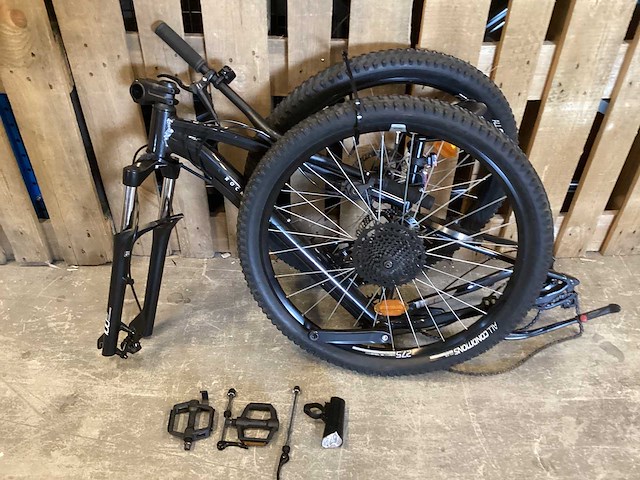 Fiets - afbeelding 3 van  3