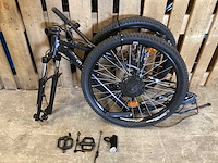Fiets - afbeelding 3 van  3