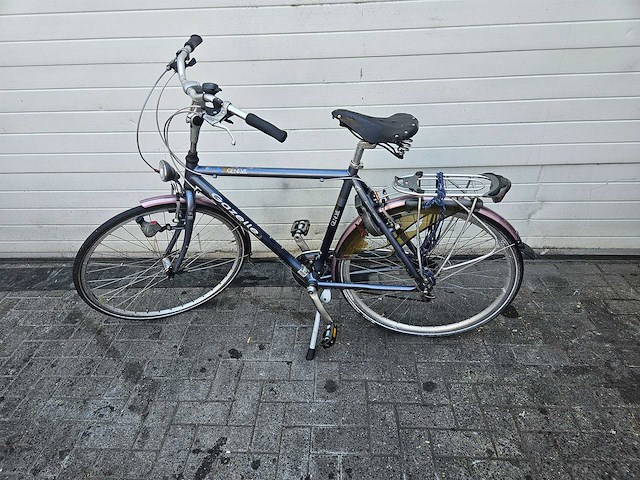 Fiets - afbeelding 1 van  4