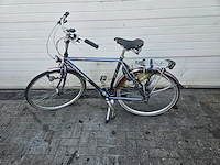 Fiets - afbeelding 1 van  4