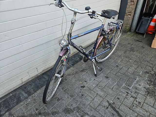 Fiets - afbeelding 2 van  4