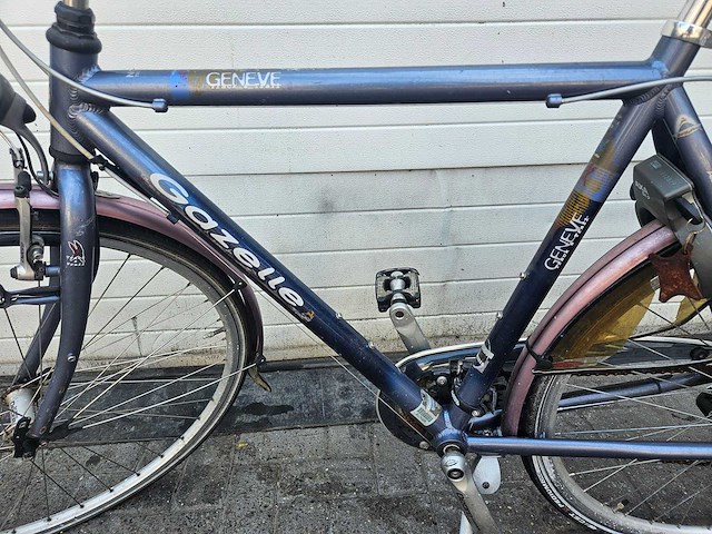 Fiets - afbeelding 3 van  4