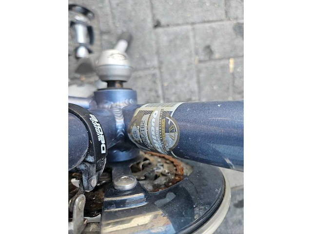 Fiets - afbeelding 4 van  4