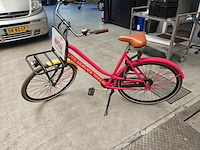 Fiets - afbeelding 1 van  2