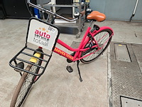 Fiets - afbeelding 2 van  2