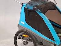 Fietsaanhanger, thule, coaster xt - afbeelding 3 van  9