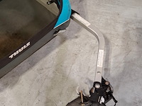Fietsaanhanger, thule, coaster xt - afbeelding 5 van  9