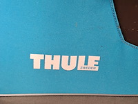 Fietsaanhanger, thule, coaster xt - afbeelding 6 van  9