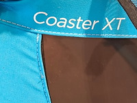 Fietsaanhanger, thule, coaster xt - afbeelding 7 van  9
