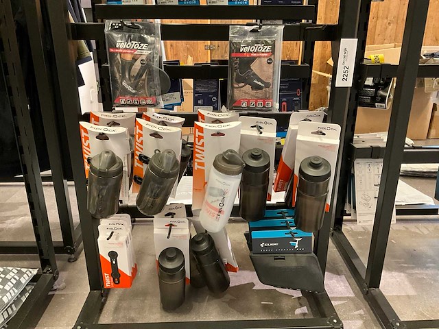 Fietsaccessoire (21x) - afbeelding 1 van  6